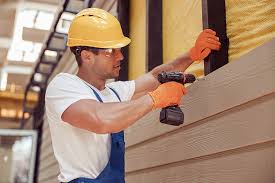 Affordable Siding Repair and Maintenance Services in El Segundo, CA